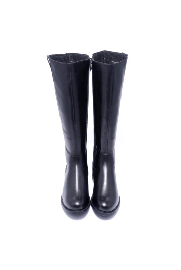 Сапоги женские Marco Tozzi 2/2-26515/23 002 BLACK ANTIC