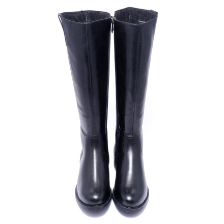 Чоботи жіночі Marco Tozzi 2/2-26515/23 002 BLACK ANTIC