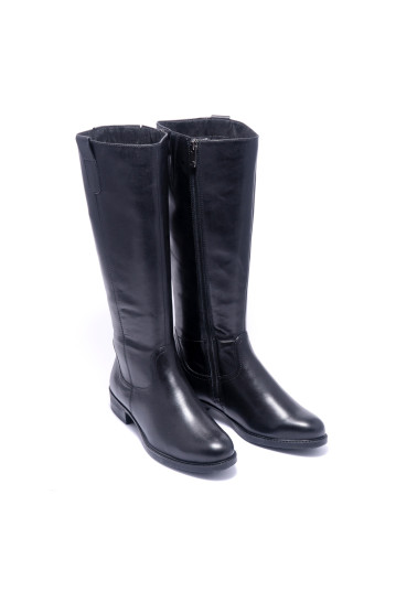 Сапоги женские Marco Tozzi 2/2-26515/23 002 BLACK ANTIC