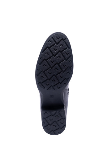 Сапоги женские Marco Tozzi 2/2-26515/23 002 BLACK ANTIC