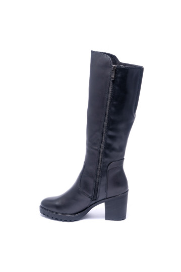 Сапоги женские Marco Tozzi 2/2-26618/23 002 BLACK ANTIC