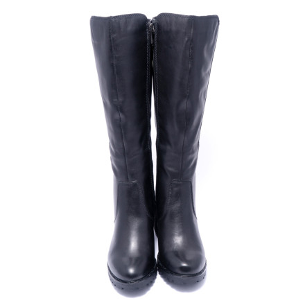 Чоботи жіночі Marco Tozzi 2/2-26618/23 002 BLACK ANTIC