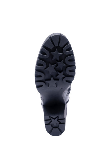 Сапоги женские Marco Tozzi 2/2-26618/23 002 BLACK ANTIC