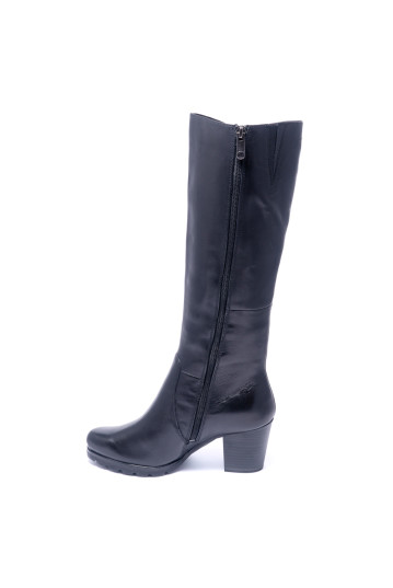 Сапоги женские Marco Tozzi 2/2-26620/23 002 BLACK ANTIC