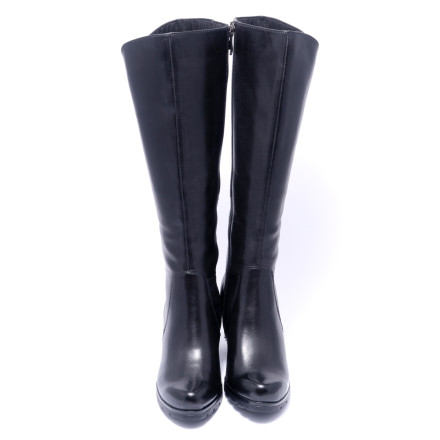 Чоботи жіночі Marco Tozzi 2/2-26620/23 002 BLACK ANTIC