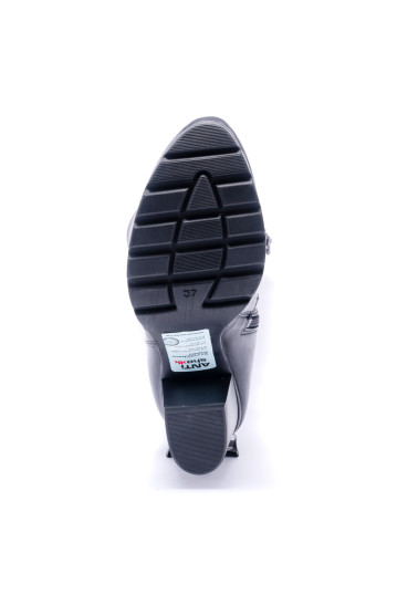 Сапоги женские Marco Tozzi 2/2-26620/23 002 BLACK ANTIC