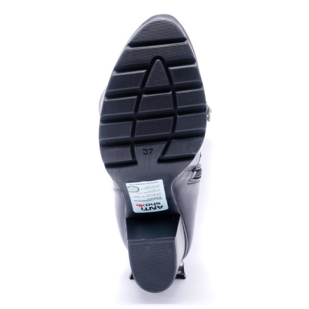 Чоботи жіночі Marco Tozzi 2/2-26620/23 002 BLACK ANTIC