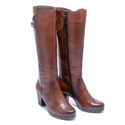 Чоботи жіночі Marco Tozzi 2/2-26620/23 300