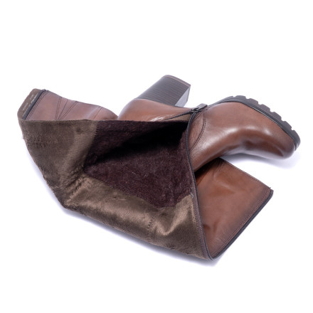 Чоботи жіночі Marco Tozzi 2/2-26620/23 300