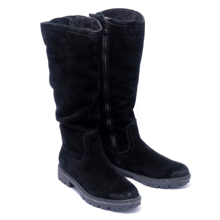 Чоботи жіночі Marco Tozzi 2/2-26626/23 001