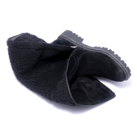 Чоботи жіночі Marco Tozzi 2/2-26626/23 001