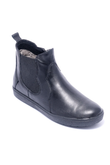 Черевики жіночі Caprice 9/9-25467/33 040 BLACK SOFT NAP