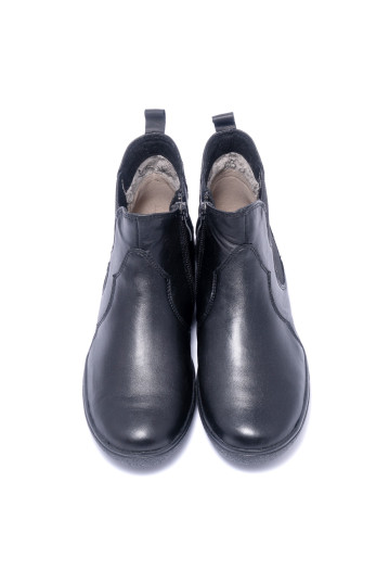 Ботинки женские Caprice 9/9-25467/33 040 BLACK SOFT NAP