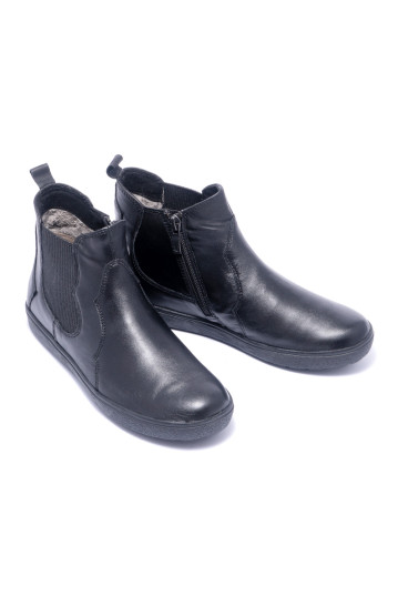 Ботинки женские Caprice 9/9-25467/33 040 BLACK SOFT NAP