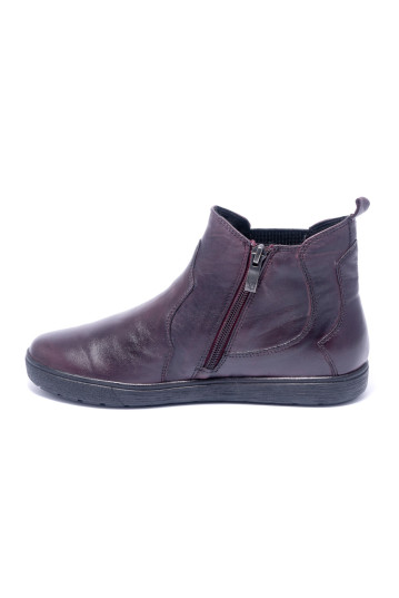 Ботинки женские Caprice 9/9-25467/33 552 BORDEAUX SOFT