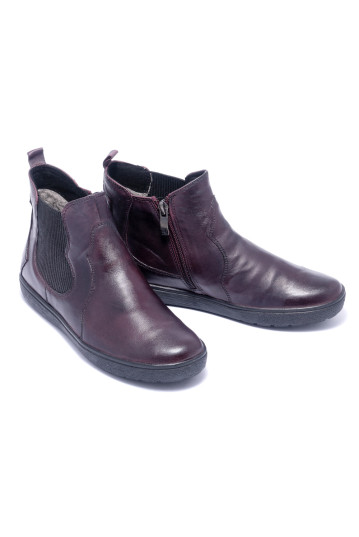 Ботинки женские Caprice 9/9-25467/33 552 BORDEAUX SOFT