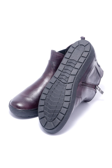 Ботинки женские Caprice 9/9-25467/33 552 BORDEAUX SOFT