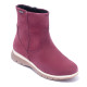 Черевики жіночі Caprice 9/9-26424/23 545 BORDEAUX NUBUC