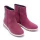 Черевики жіночі Caprice 9/9-26424/23 545 BORDEAUX NUBUC