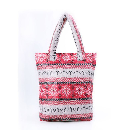 Жіноча сумка POOLPARTY pp10-red