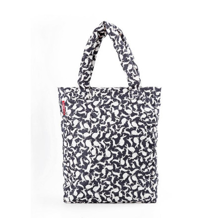 Жіноча сумка POOLPARTY pool-61-white-rabbits