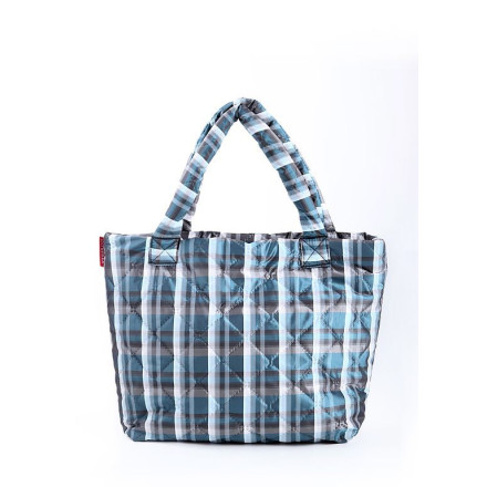 Жіноча сумка POOLPARTY pool-70-scott-blue