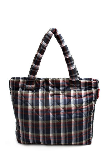 Жіноча сумка POOLPARTY pool-70-scott-red