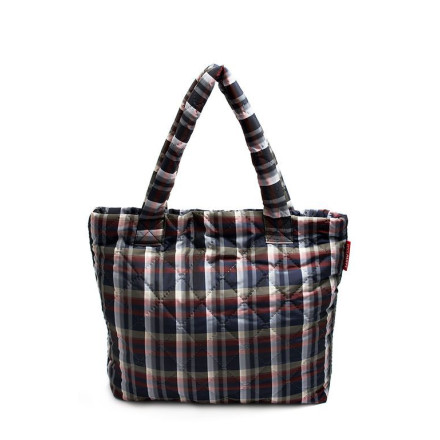 Жіноча сумка POOLPARTY pool-70-scott-red