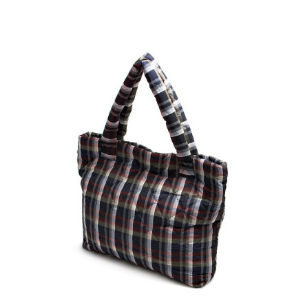 Жіноча сумка POOLPARTY pool-70-scott-red