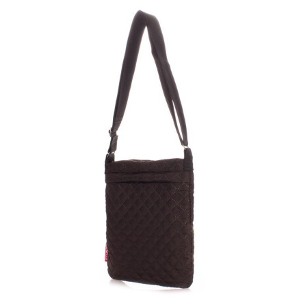 Сумка чоловіча POOLPARTY pool-59-eco-brown