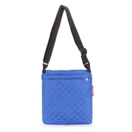 Сумка чоловіча POOLPARTY pool-59-eco-brightblue