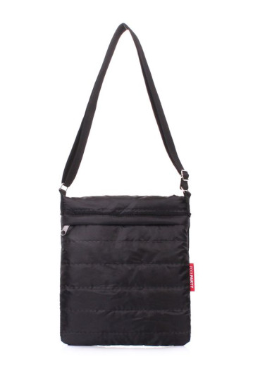 Сумка чоловіча POOLPARTY pool-59-stripes-black