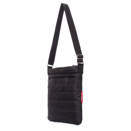 Сумка чоловіча POOLPARTY pool-59-stripes-black