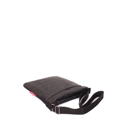 Сумка чоловіча POOLPARTY pool-59-stripes-black