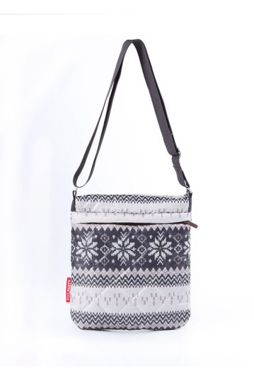 Жіноча сумка POOLPARTY pool73-1