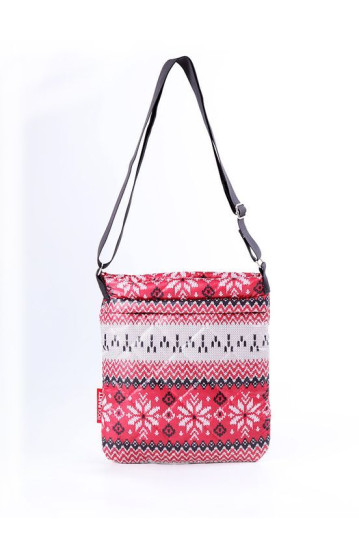 Жіноча сумка POOLPARTY pool-52