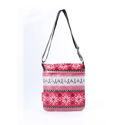 Жіноча сумка POOLPARTY pool-52