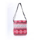 Жіноча сумка POOLPARTY pool-52