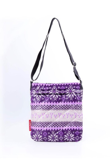 Жіноча сумка POOLPARTY pool-53