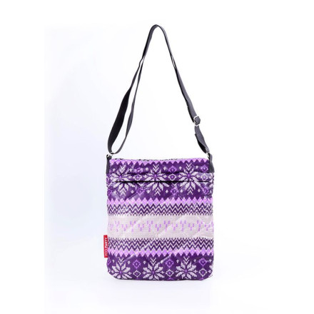 Жіноча сумка POOLPARTY pool-53