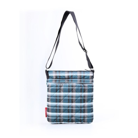 Сумка чоловіча POOLPARTY pool-62-scott-blue