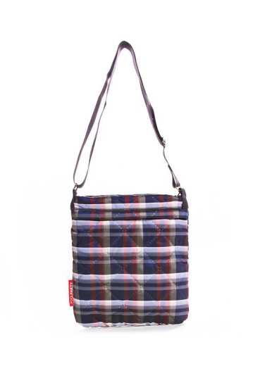 Сумка чоловіча POOLPARTY pool-62-scott-red