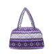 Жіноча сумка POOLPARTY ns2-nordic-purple