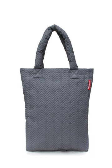 Сумка чоловіча POOLPARTY ns3-darkgrey-fir