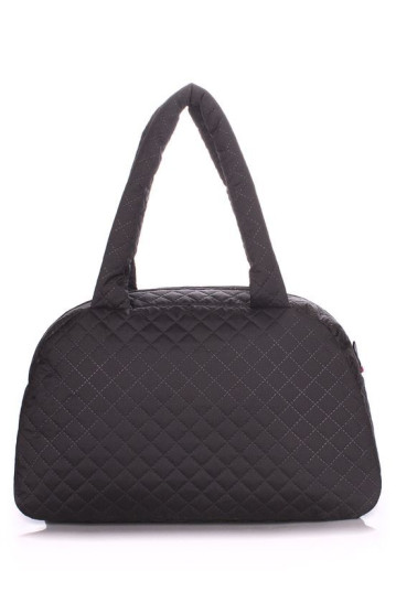 Сумка чоловіча POOLPARTY ns4-eco-black