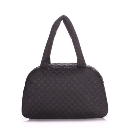 Сумка чоловіча POOLPARTY ns4-eco-black