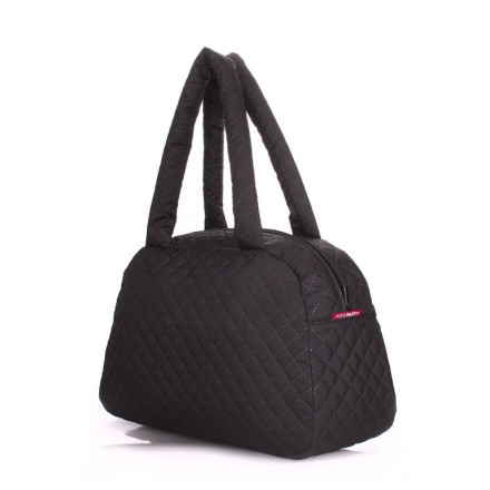 Сумка чоловіча POOLPARTY ns4-eco-black