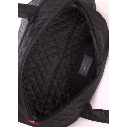 Сумка чоловіча POOLPARTY ns4-eco-black