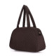 Сумка чоловіча POOLPARTY ns4-eco-brown