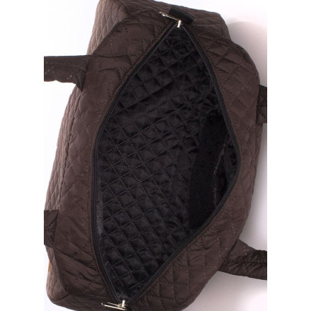 Сумка чоловіча POOLPARTY ns4-eco-brown